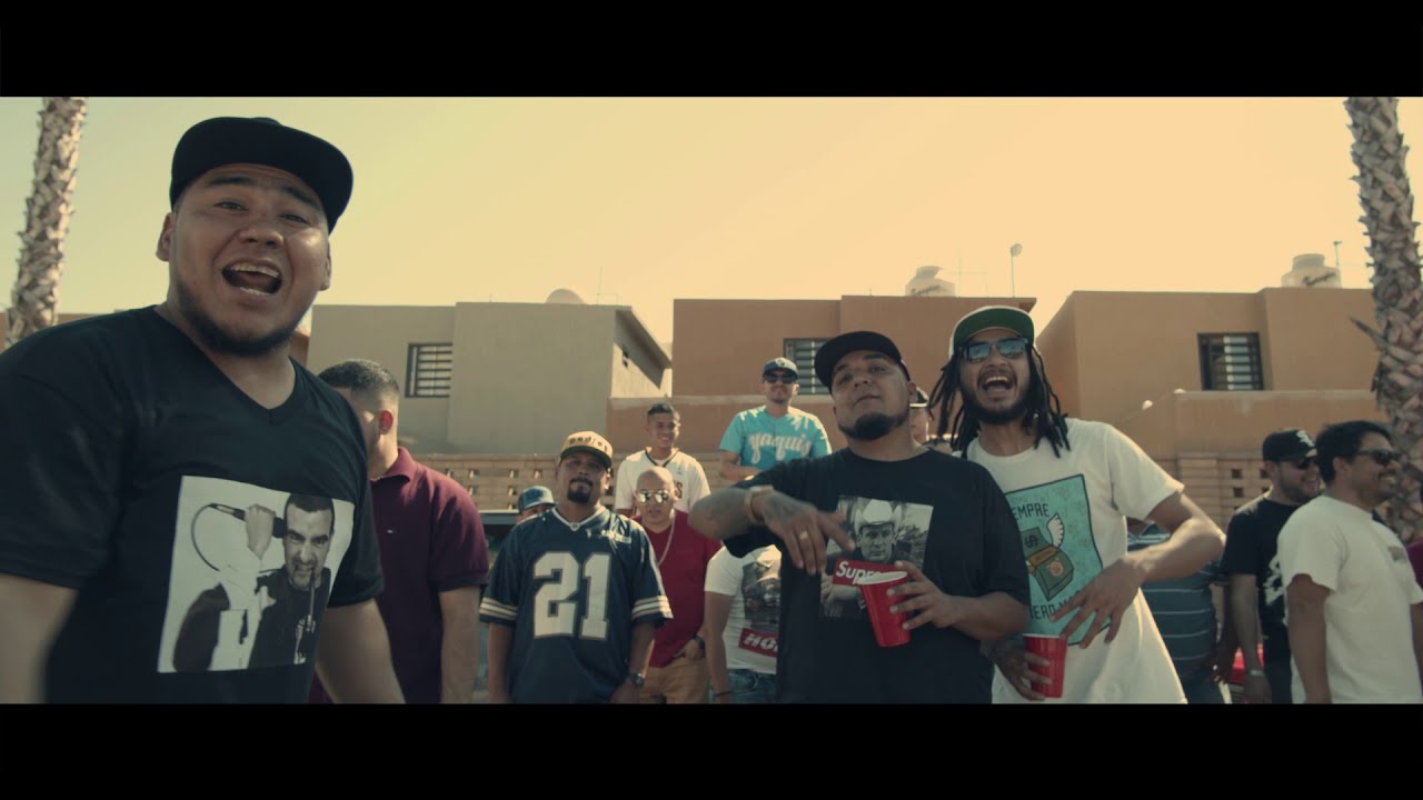 Phoros & Gerkwan x Xarly King x Sopii x Heber - Andamos de Rolling 🔥(V&iacute;deo Oficial)