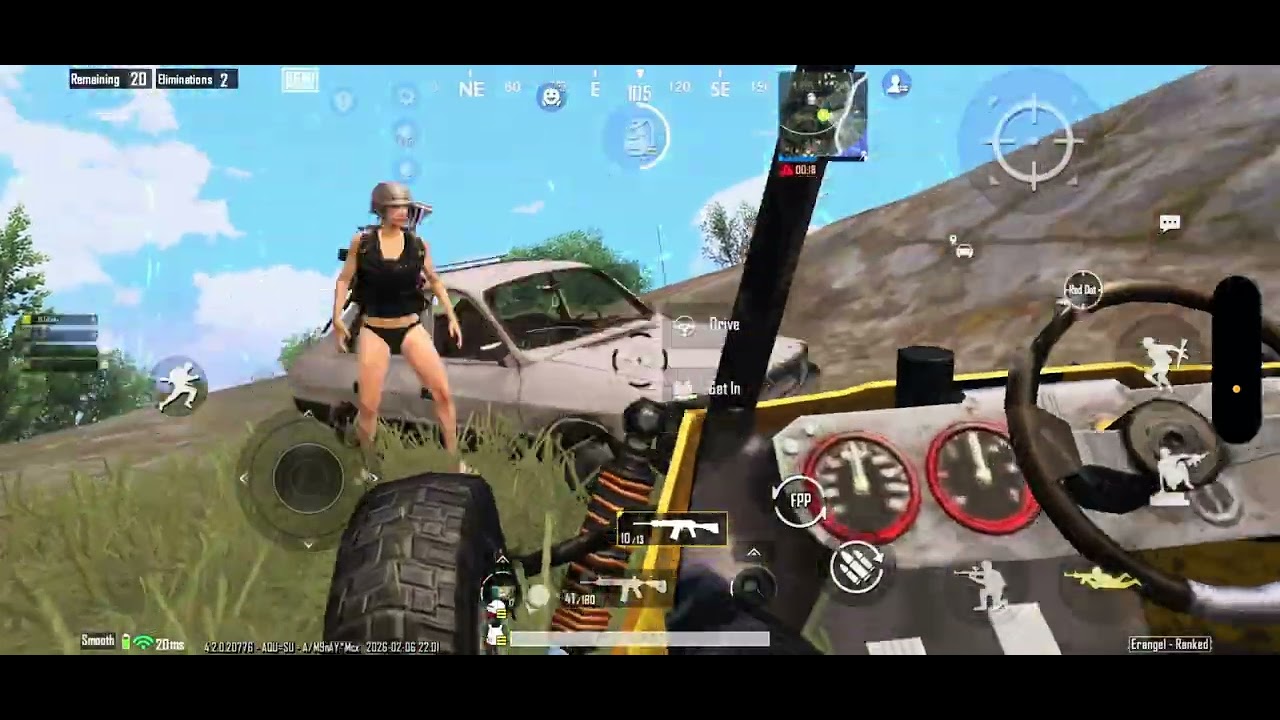 #bgis #pubgmobile #grindsquad #bgis2026 #scrimsclutch #bgmishorts #indiangamer 