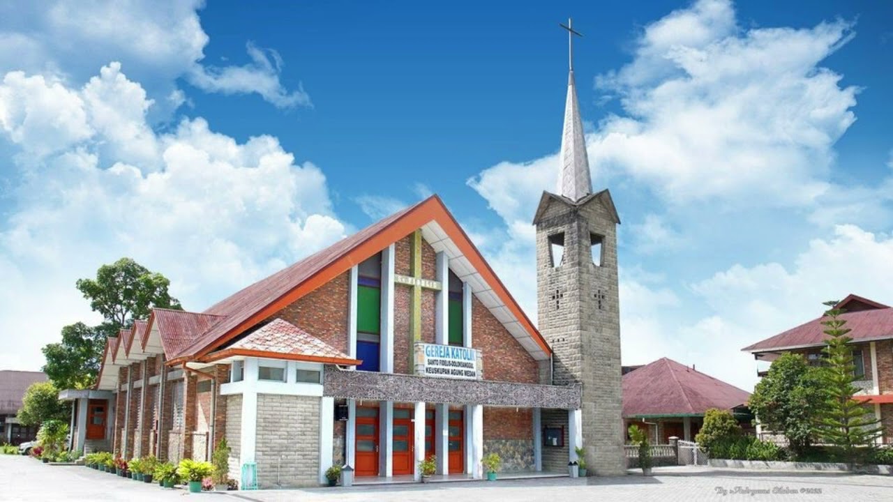 ASAL MULA DOLOKSANGGUL