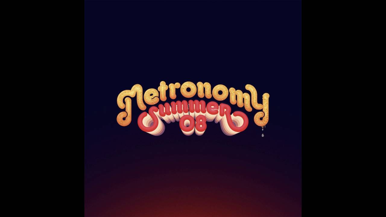 Metronomy - My House (Official Audio)