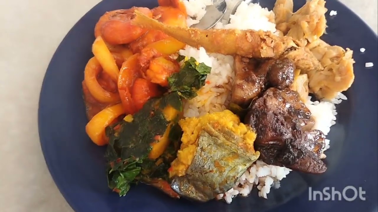 Ada kedai 
