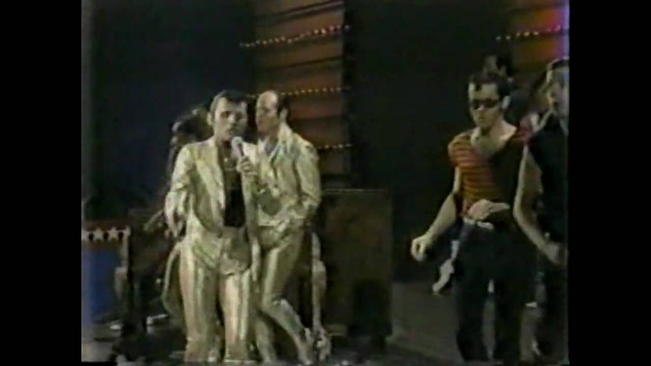Sha Na Na ~Our Day Will Come
