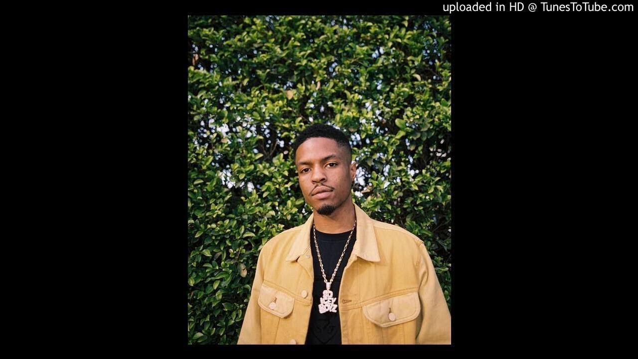 Pierre Bourne - Honeyberry Pt.2 (HQ Version) (Remastered by InfinitePhilo)