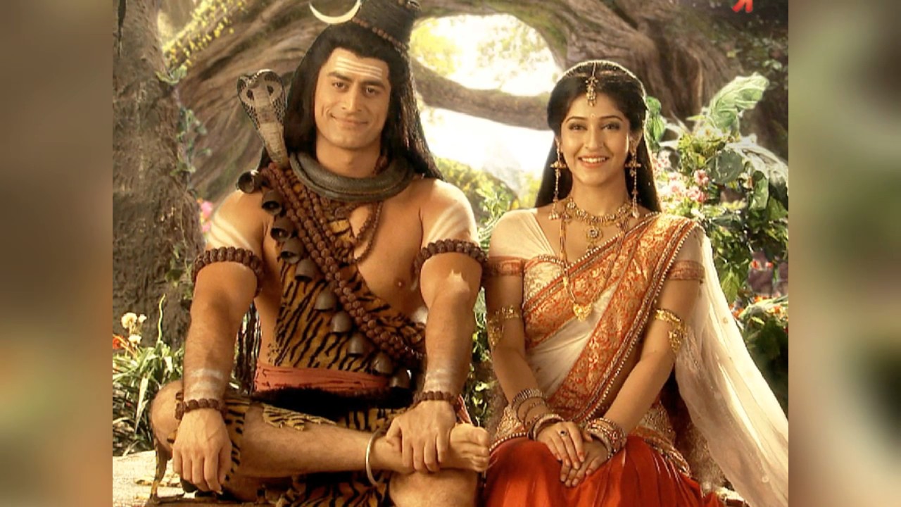 Mahadev  song