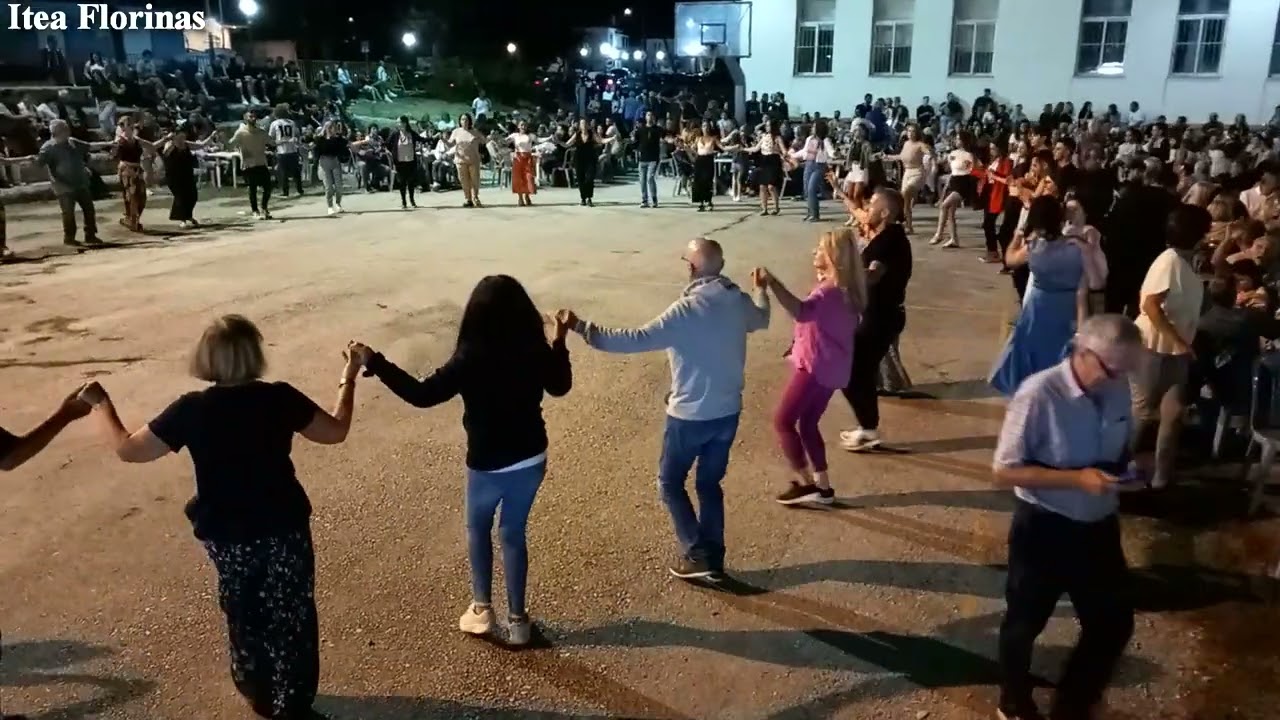 Αργό Bajduskino Στην Ιτέα Φλώρινας Με Χάλκινα Ηχοχρώματα 2024