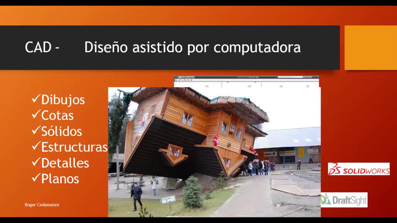 Tutorial Solidworks 01 Introducción a Solidworks