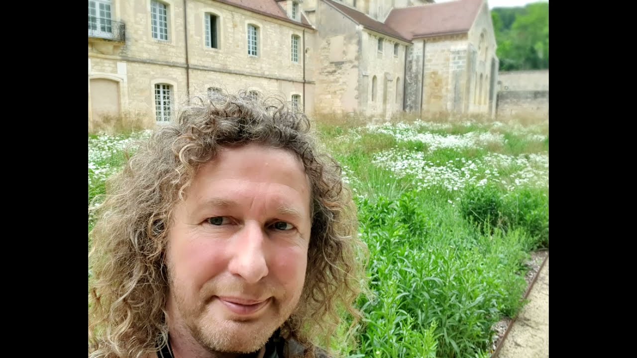 Abbaye de Noirlac