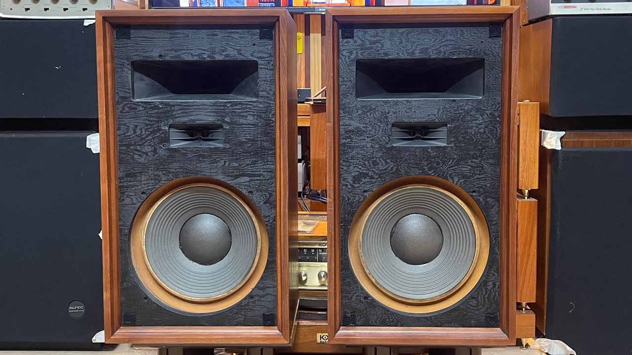 Cặp loa đáng được quan tâm nhất hãng KNIGHT bass 3 tấc trung kèn treb kèn. Giá 1XT #lekhoiaudio