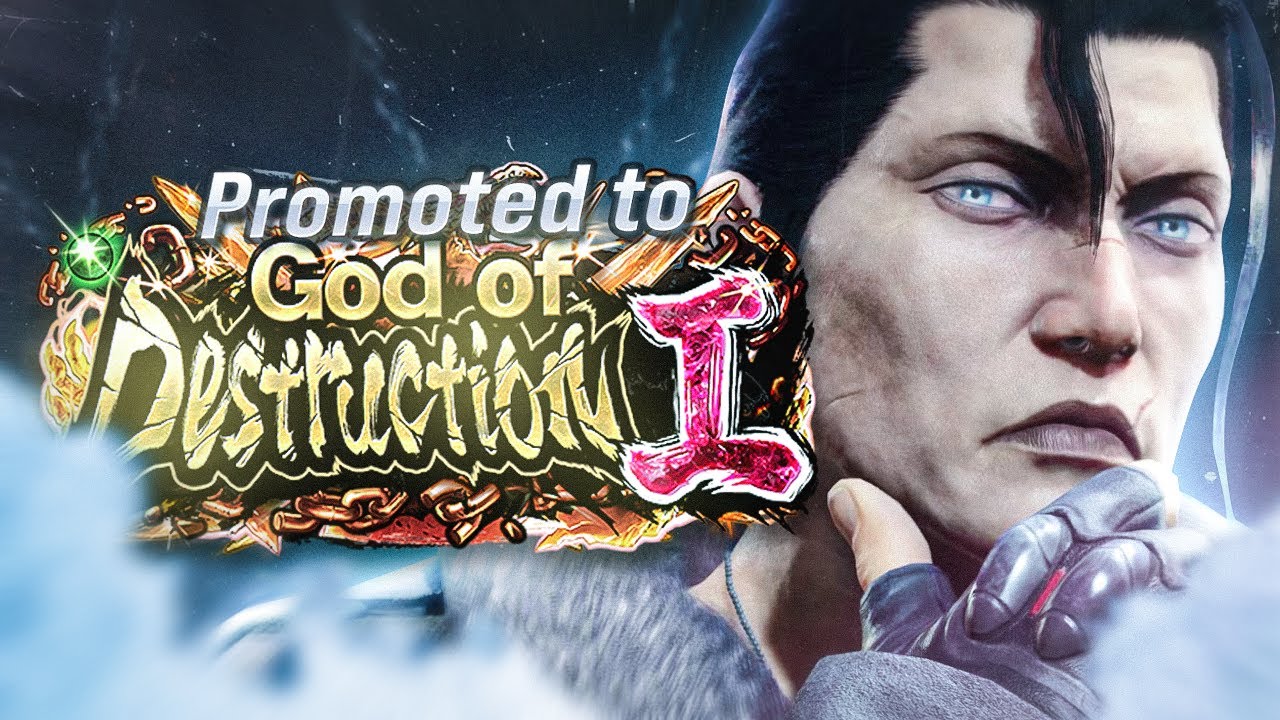 I Finally Played Dragunov In TEKKEN 8