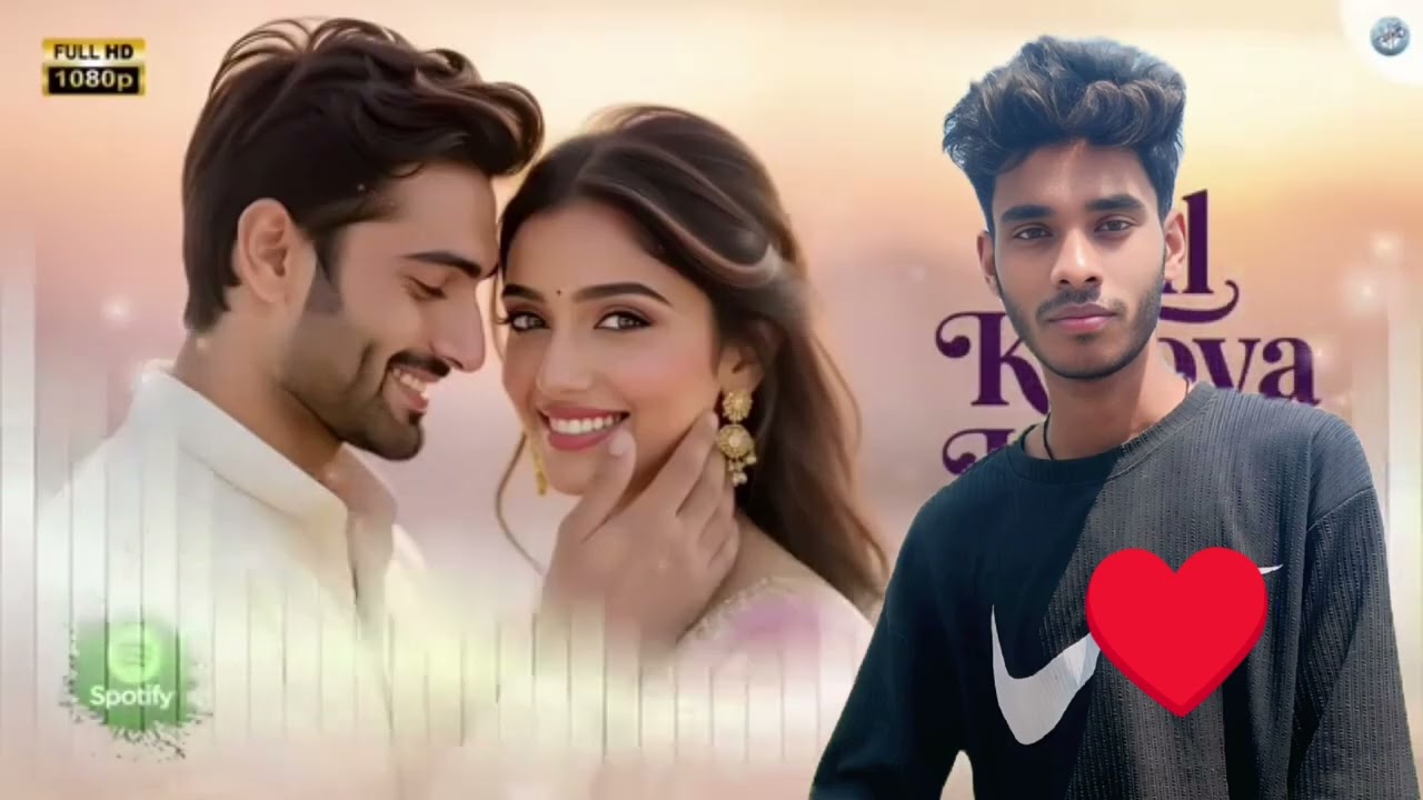 Dil khoya khoya 