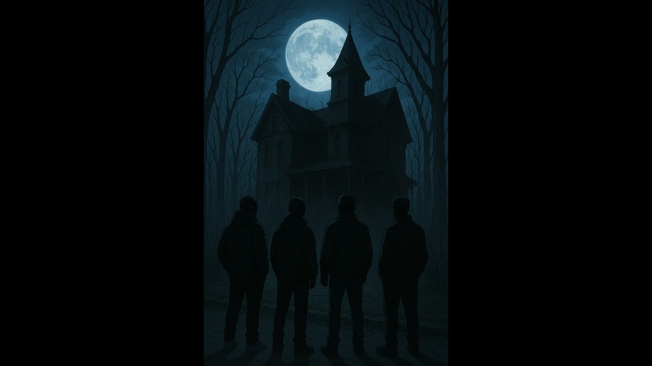 🔥Haunted Trap Beat | Scary 808s x Dark Choirs | 