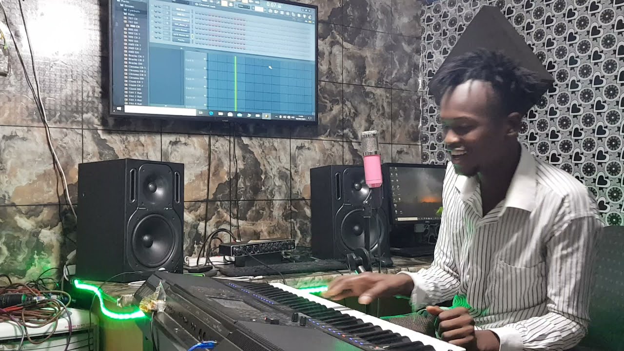 Today is Today beast zouk  beat  for sell saviour Bee