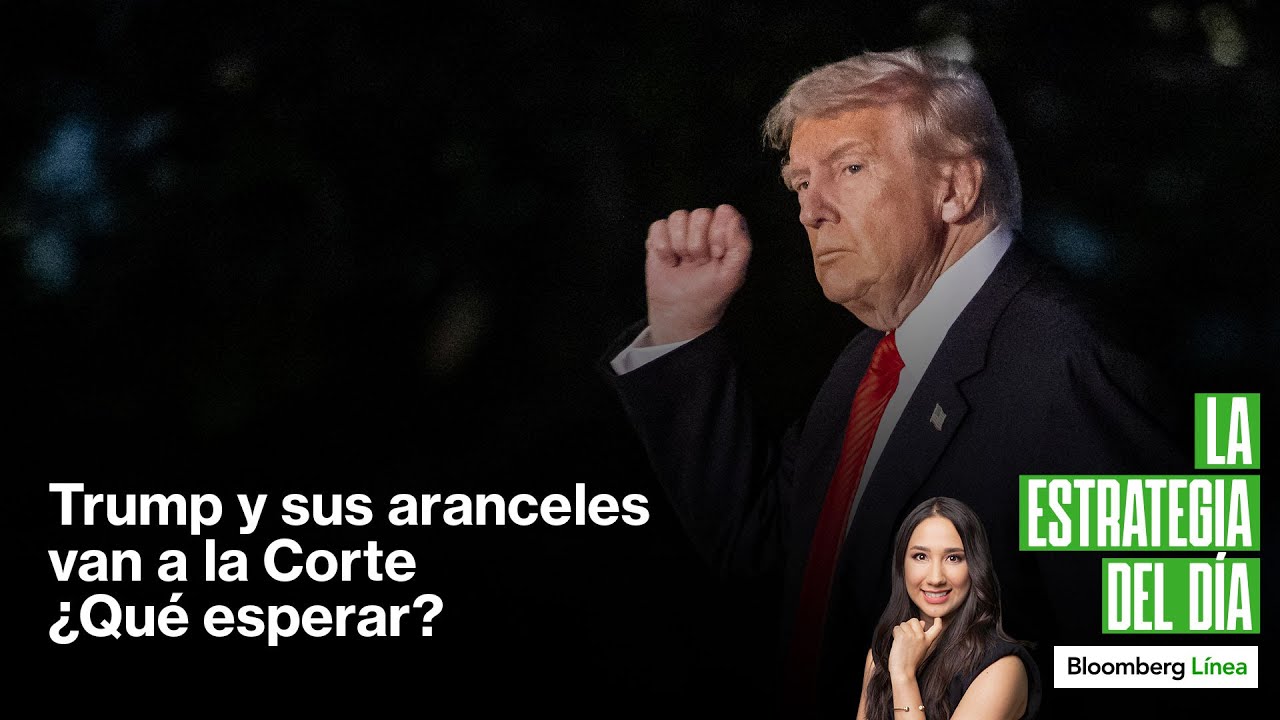 Trump y sus aranceles a la Corte, un negro Michoacán y el dueño de Lala en Televisa