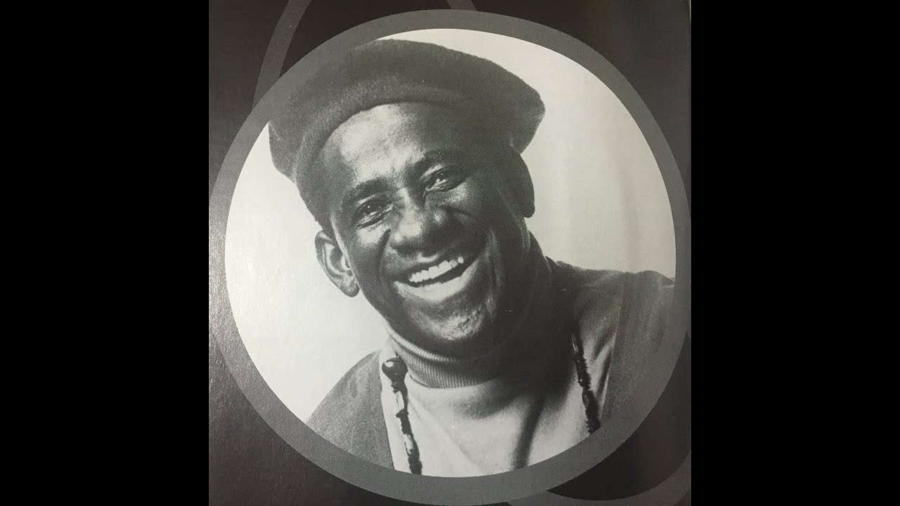 TITO PUENTE & MONGO SANTAMARIA 