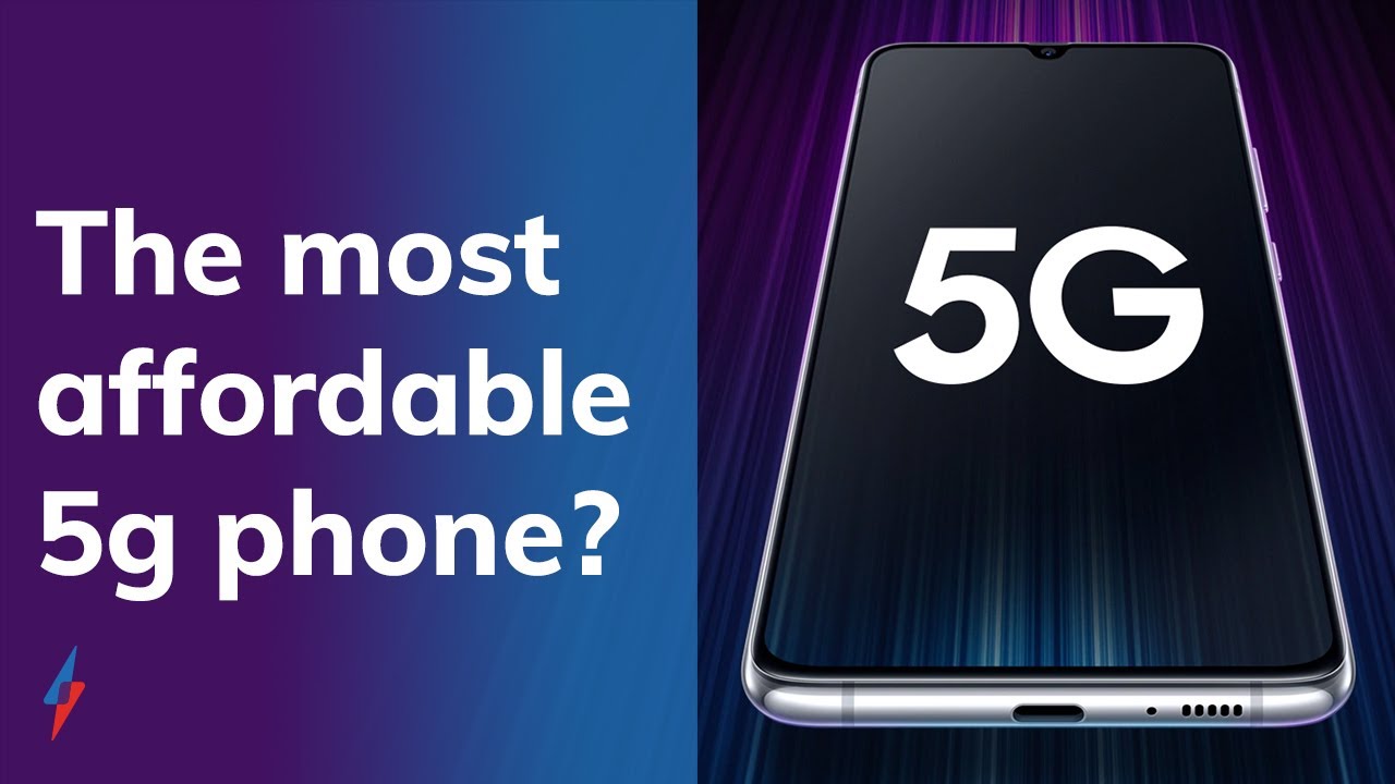 Samsung Galaxy A90 5G &ndash; is it any good as a 5G Phone?