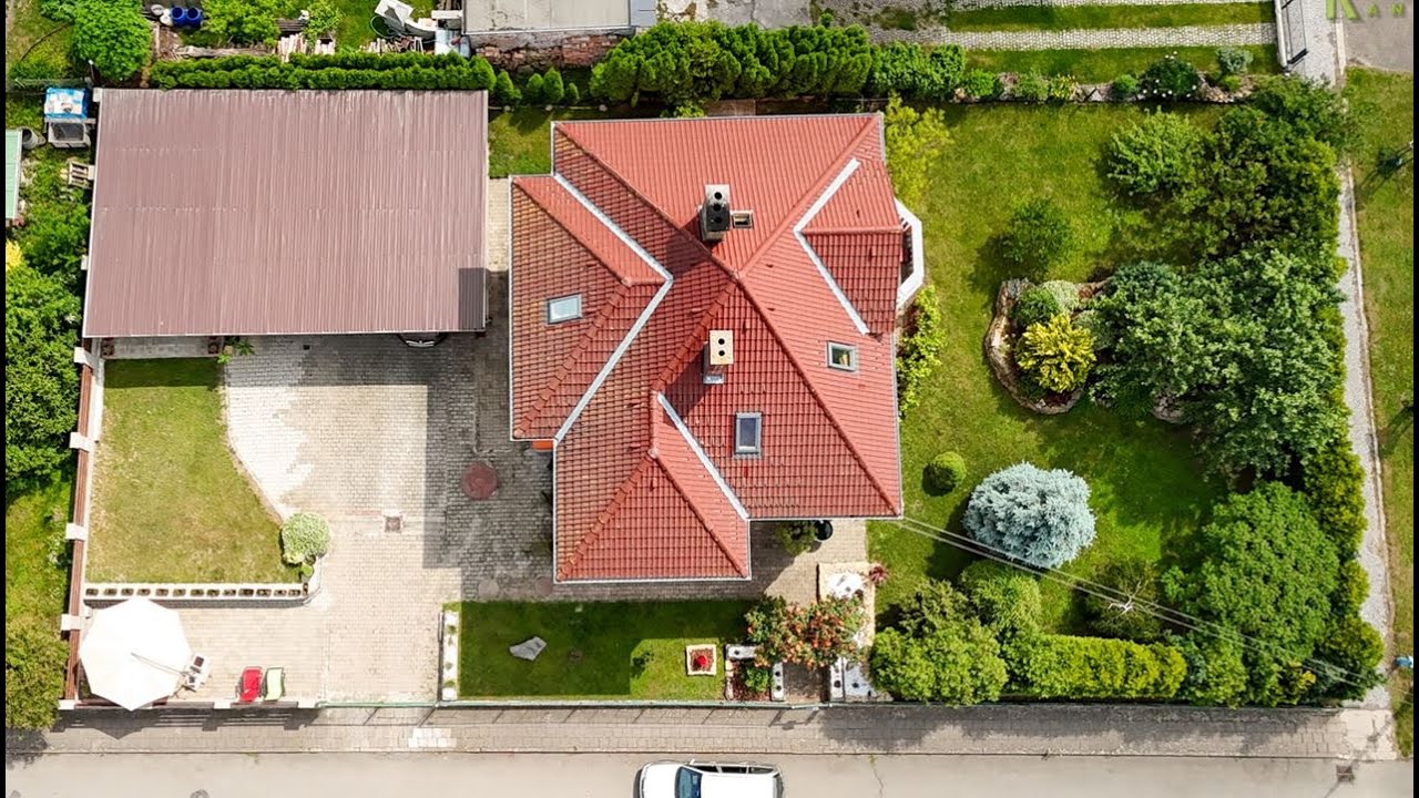 Vila Opočno