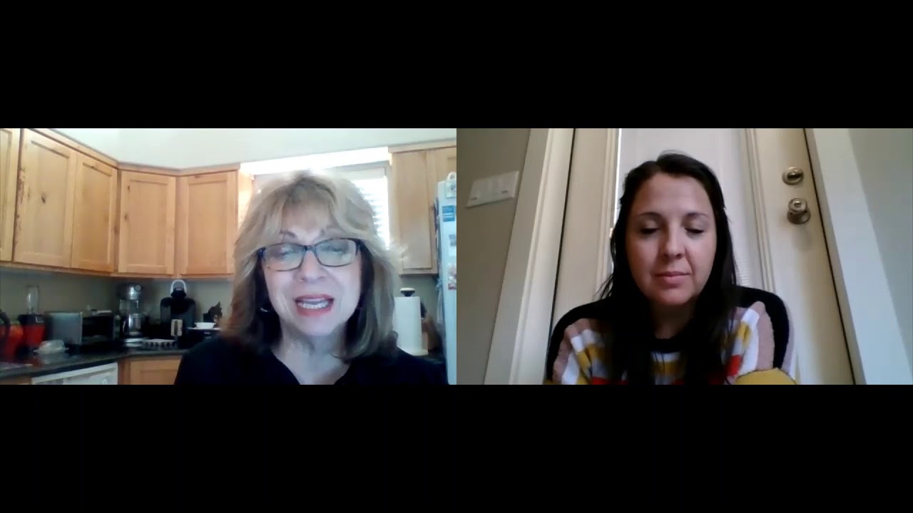 Chamber Chat- Covid-19 Moab Area Travel Council