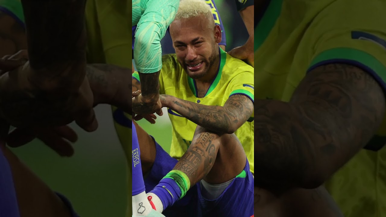 El partido m&aacute;s triste del mundial 2022 🥺