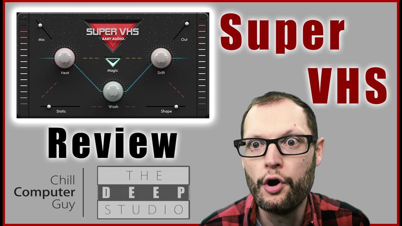 Super VHS Review