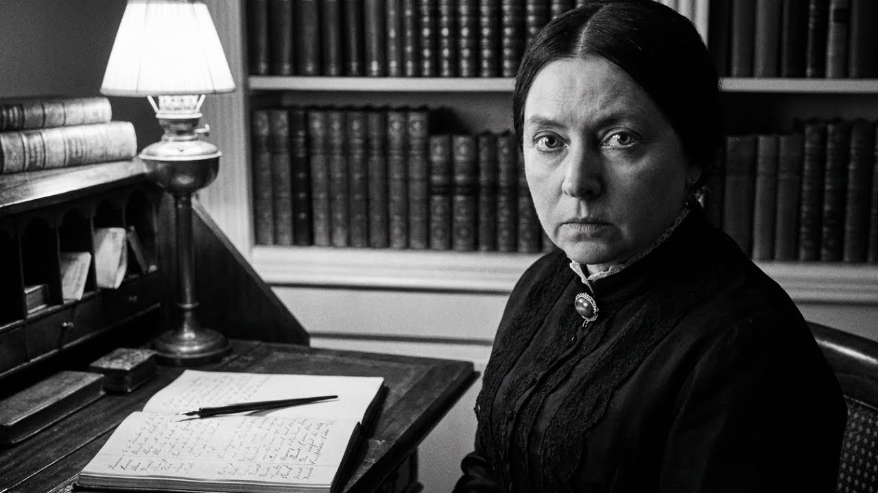 Queen Victoria's Secret: What She Was Really Like Behind Closed Doors