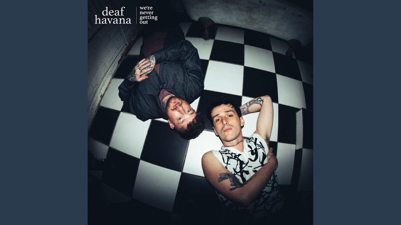 Cigarettes & Hotel Beds