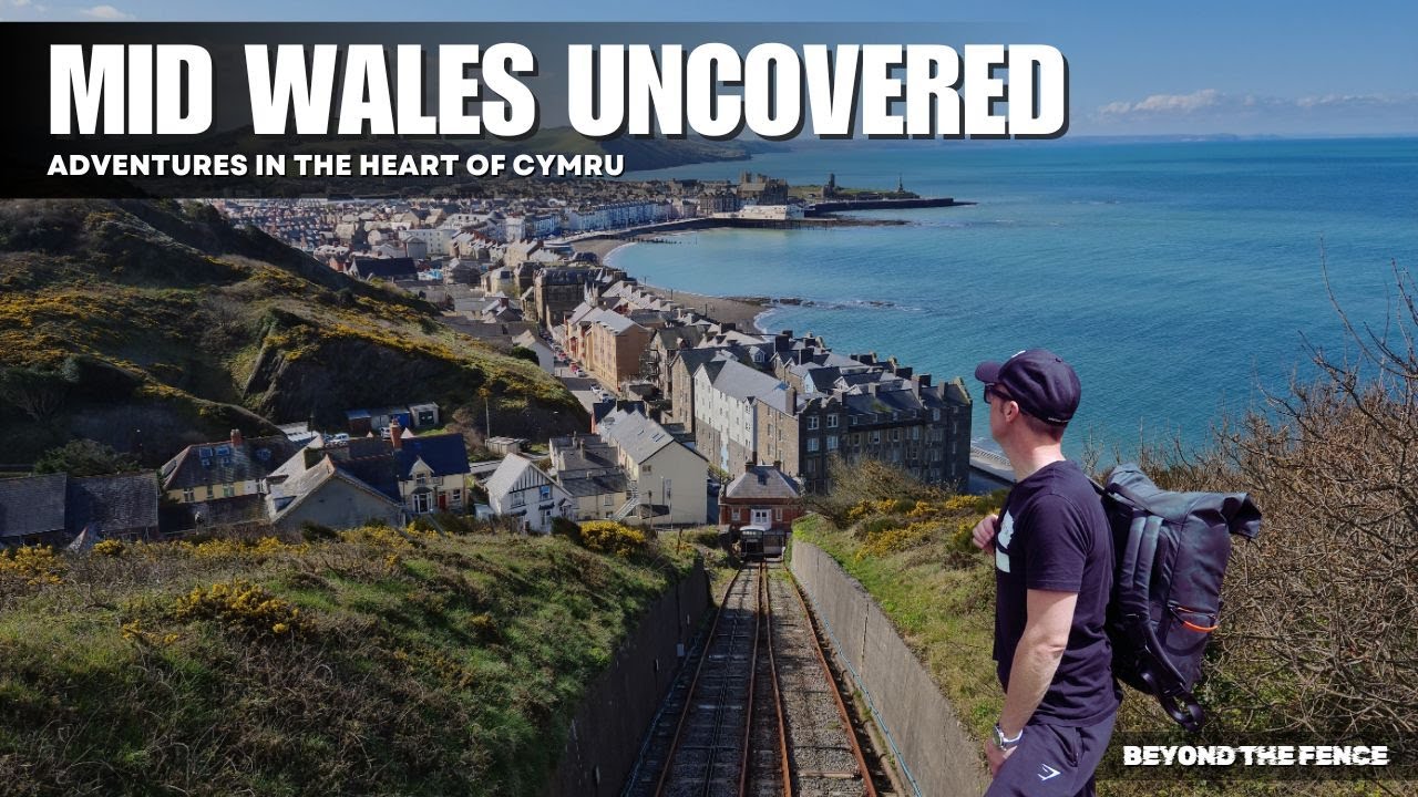 What To Do In Mid Wales | In 1 Weekend