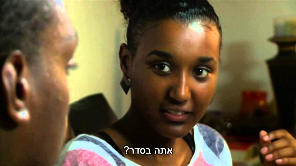 קולנוער עולה, רחובות
