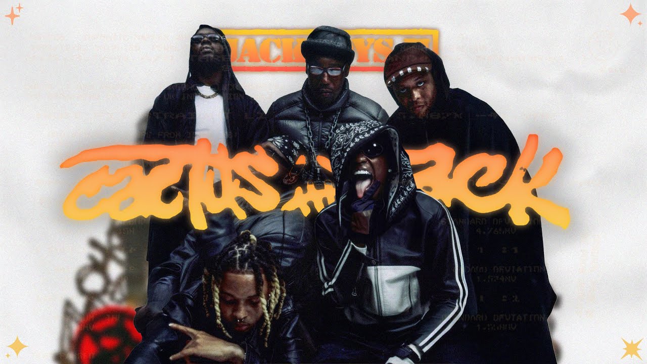 Travis Scott Loop Kit - 