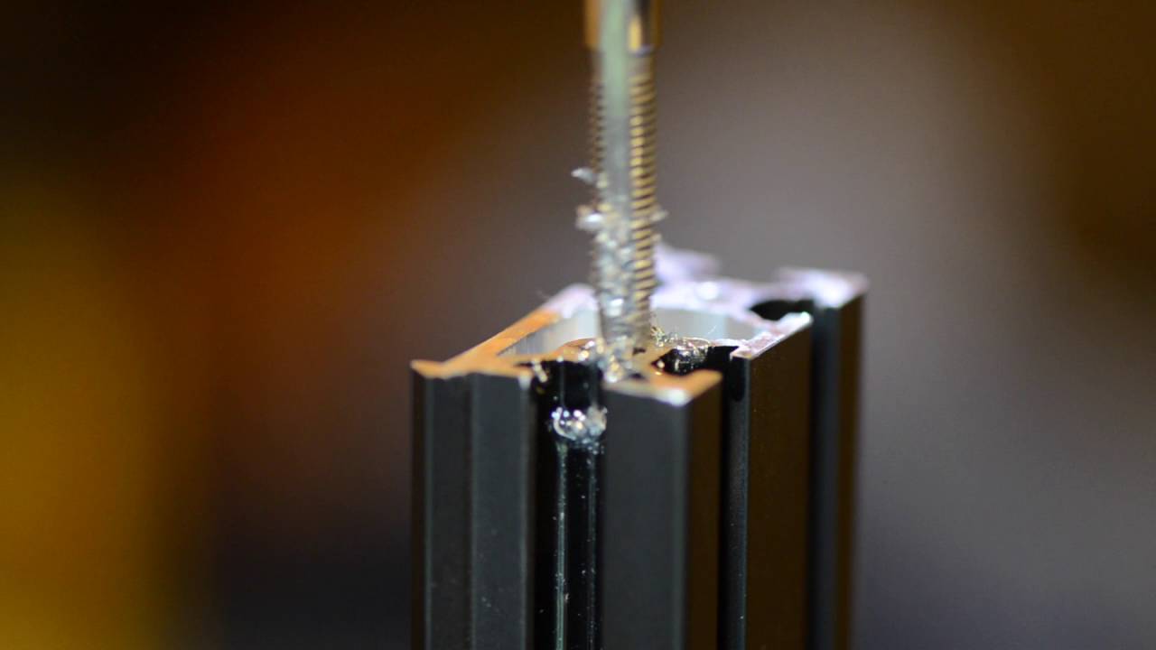 How to Cut MakerSlide for an X-Carve