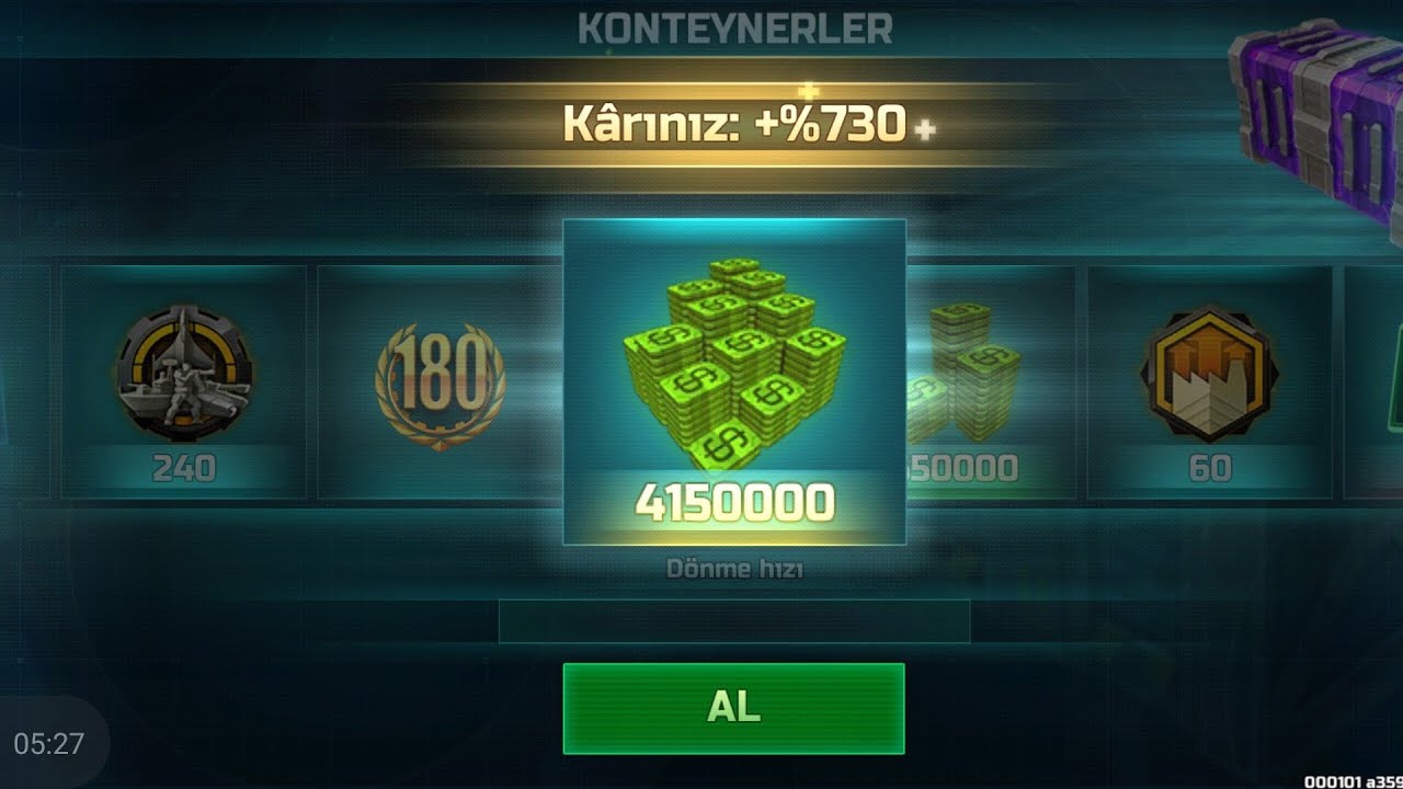 AoW3 9000 tokens (Resistance) and 4500 tokens (confederation)