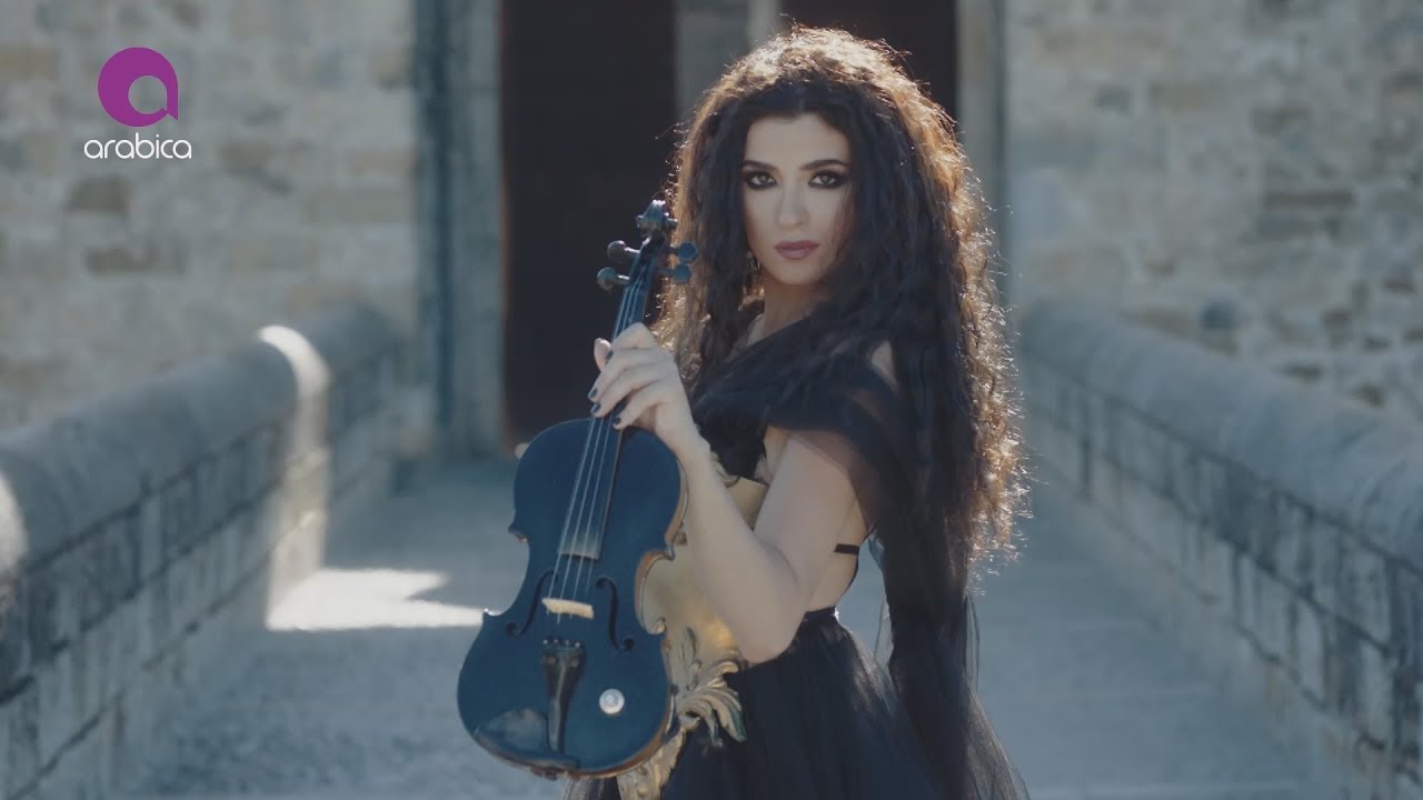 Divanessa - Libanesa Official Music Video 2017
