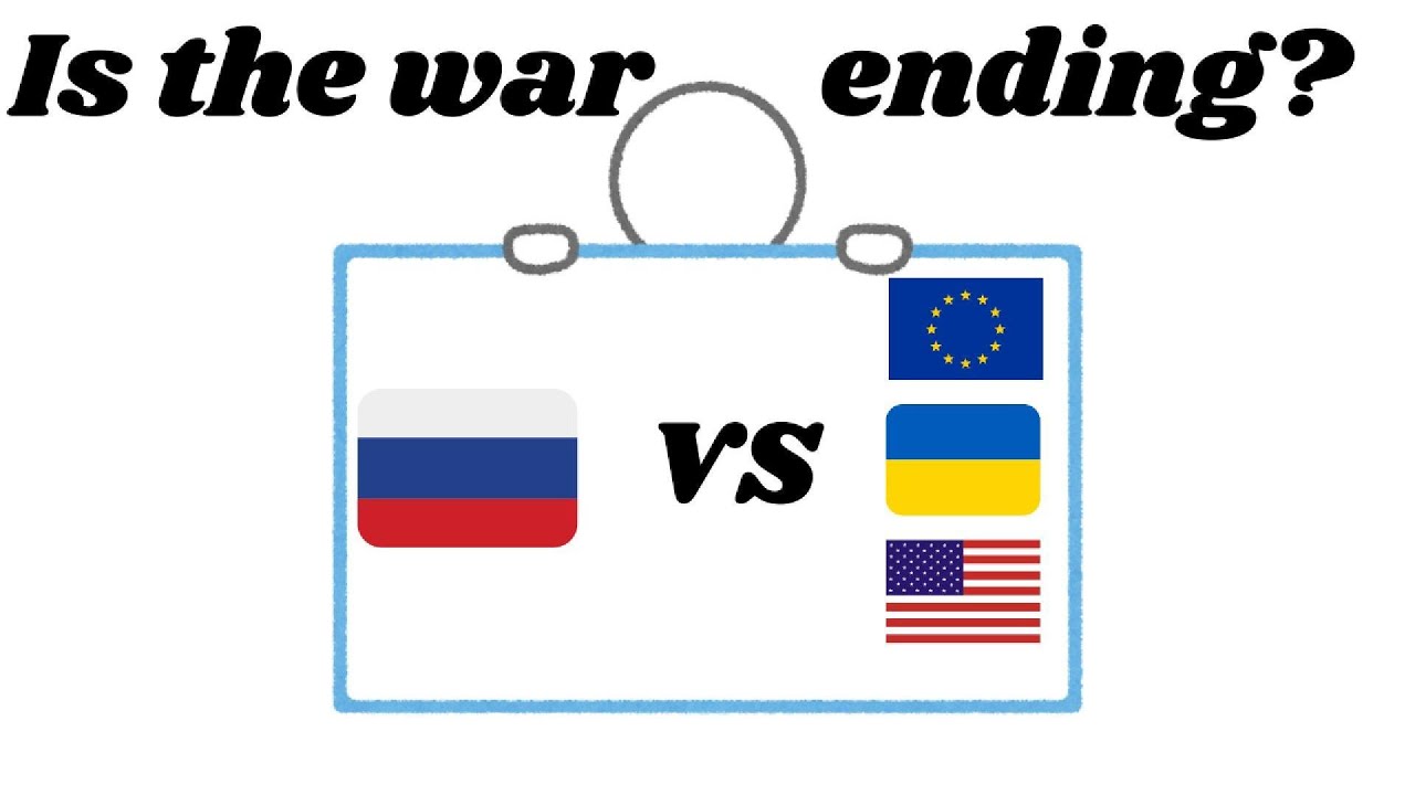 How the Russia-Ukraine War Ends in 2026 &ndash; Most Likely Scenarios