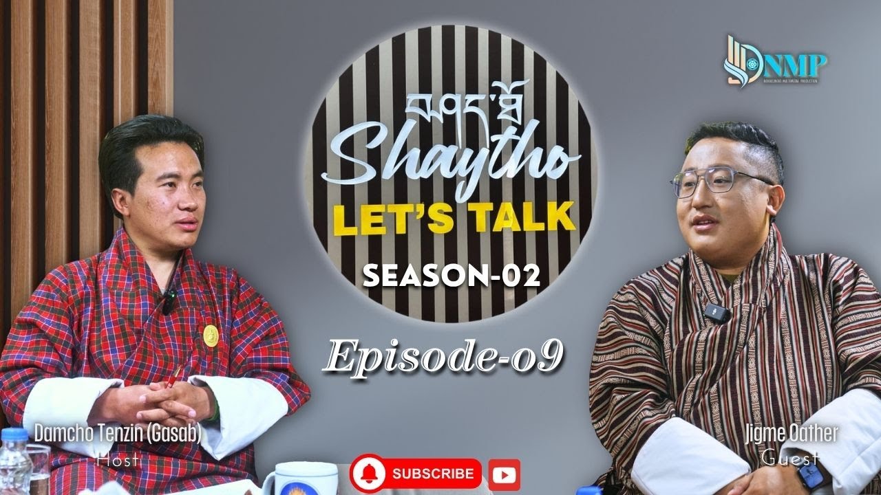 SHAYTHO 02 EPISODE 09