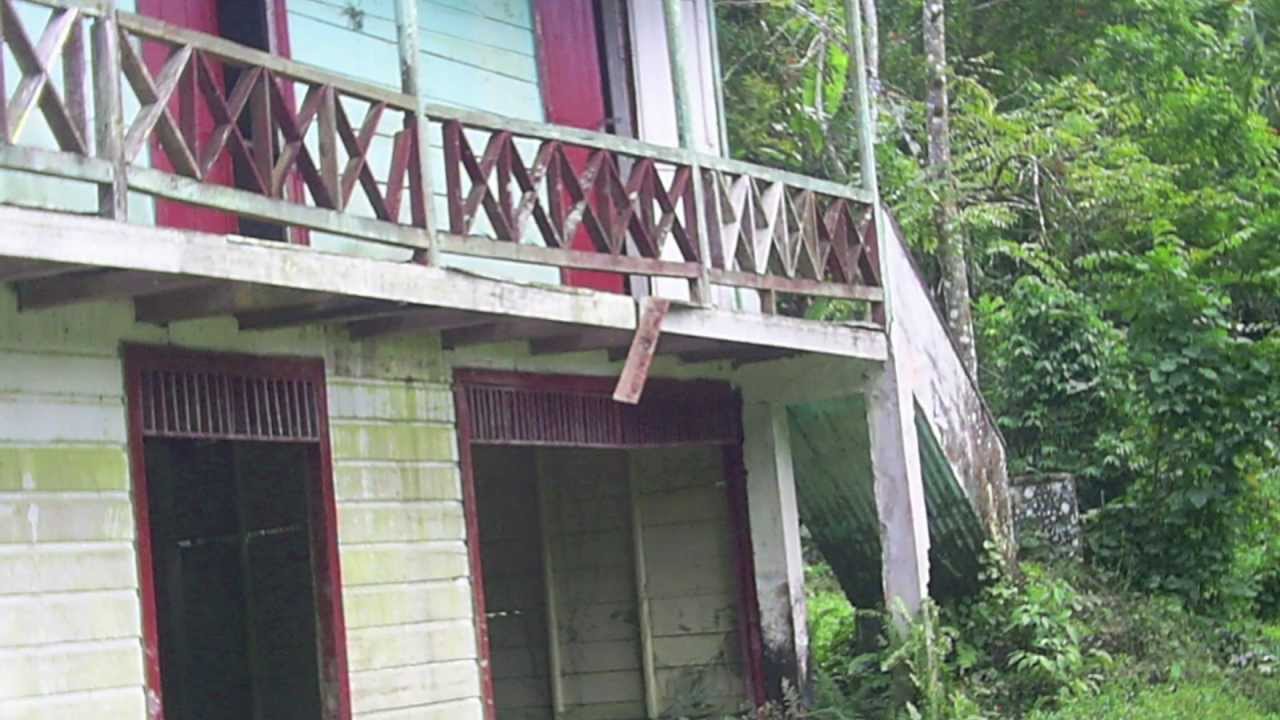 Hacienda Lealtad movie