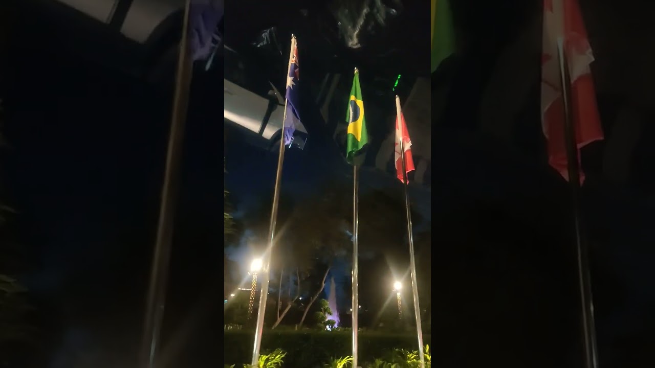 G20 Preparations Delhi