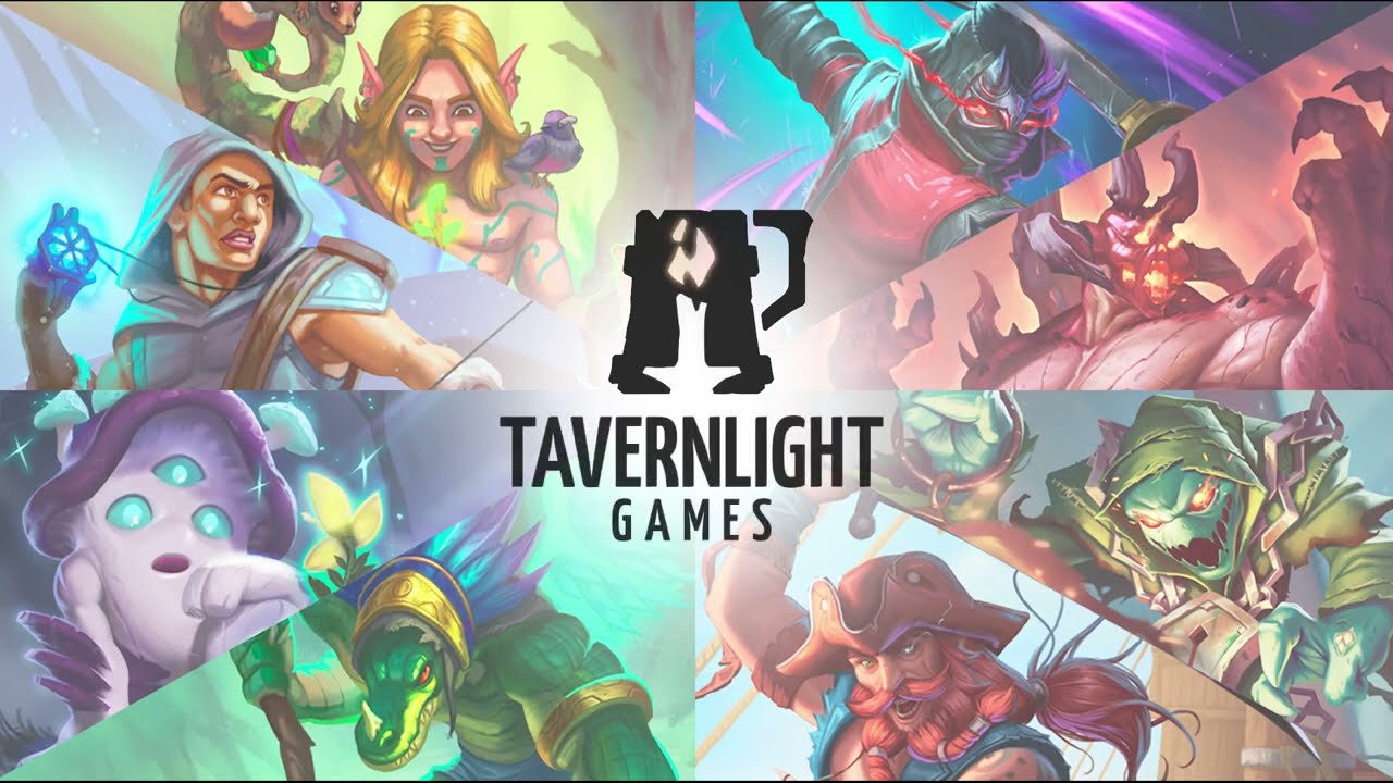 Ravendawn :  Tavernlight Games' 2D Sandbox MMO Heads to Open Beta 2 July 27th
