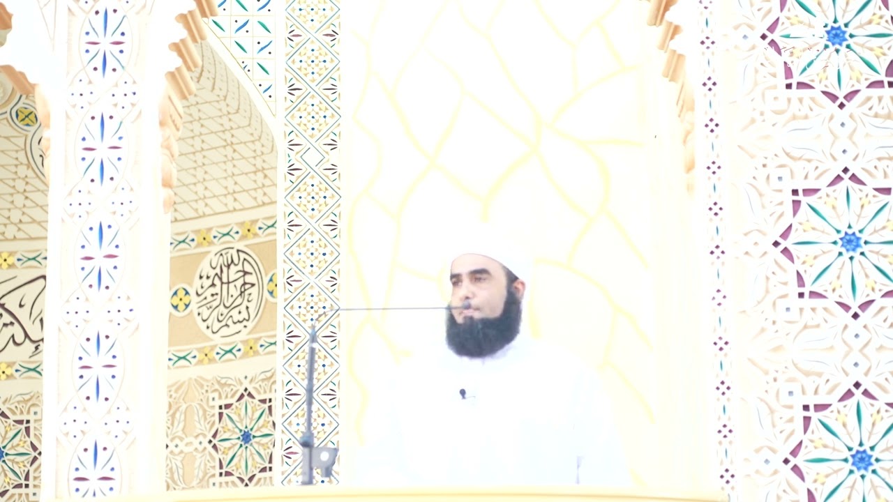 خطبة الجمعة || فاستبقوا الخيرات || الأستاذ حارث الحارثي
