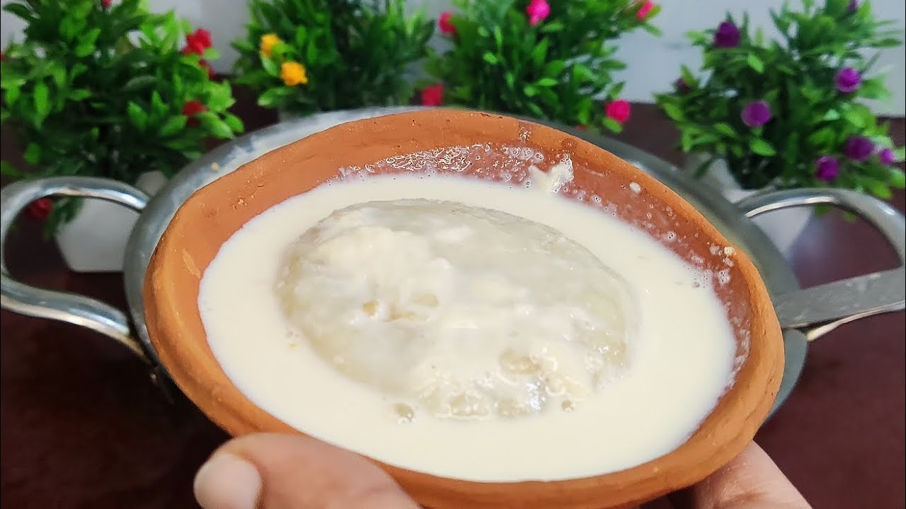 Traditional दूध पीठा बनाने का अभी तक का सबसे आसान तरीका 