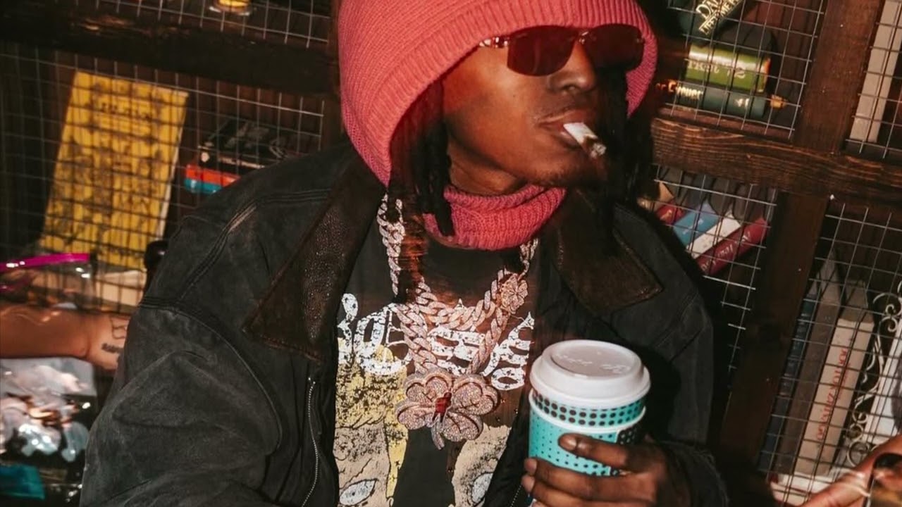 Baby Smoove - Loyal Pt 2 (Prod By Michigan Meech)