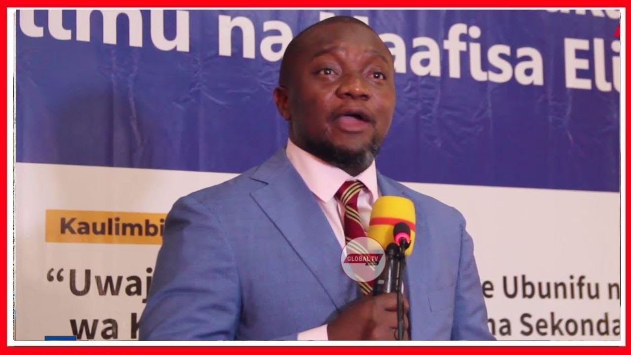 AJIRA ZA WAALIMU NA MAAFISA AFYA KUTANGAZWA FEBRUARI - WAZIRI MCHENGERWA - “ELFU 23 WATAAJILIWA”...