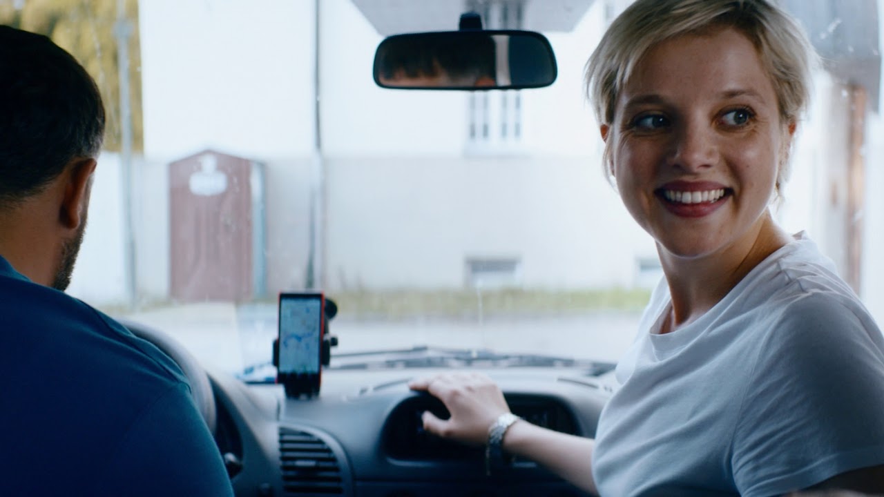 DIE GOLDFISCHE / Trailer 1 Deutsch / Startdatum: 21. März 2019