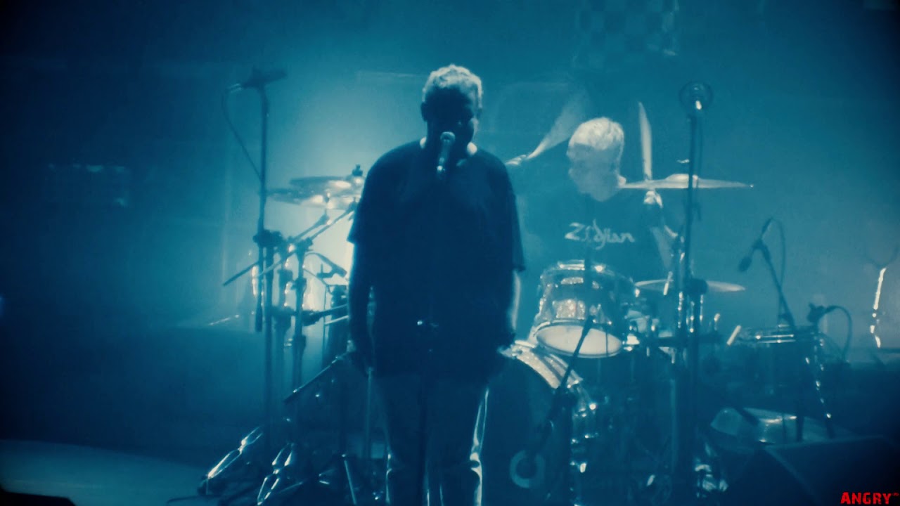 KULT - Jeźdźcy (2019) Spodek. Katowice