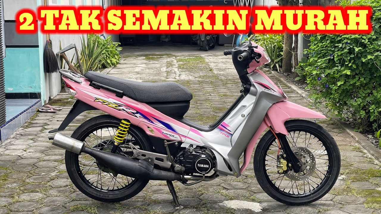 TAHUN INI 2 TAK SEMAKIN MURAH!!!READY LAGI WARNA VIRAL BOSKU!!!✅✅