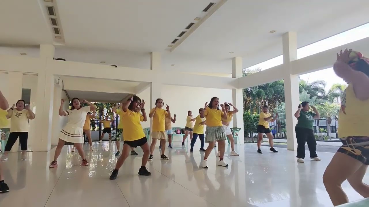 KP4 zumba ladies ( buchikikik) 2/10/26/