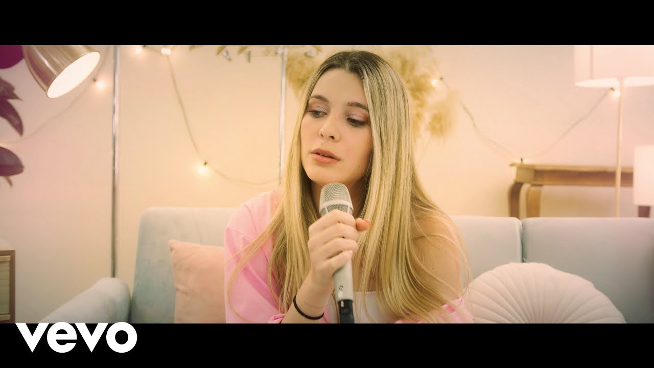 Julia Debis - Corazón de Cristal