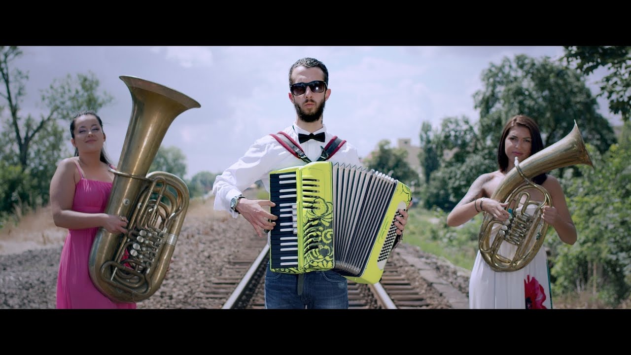 Terno ft.Mahala Rai Banda 