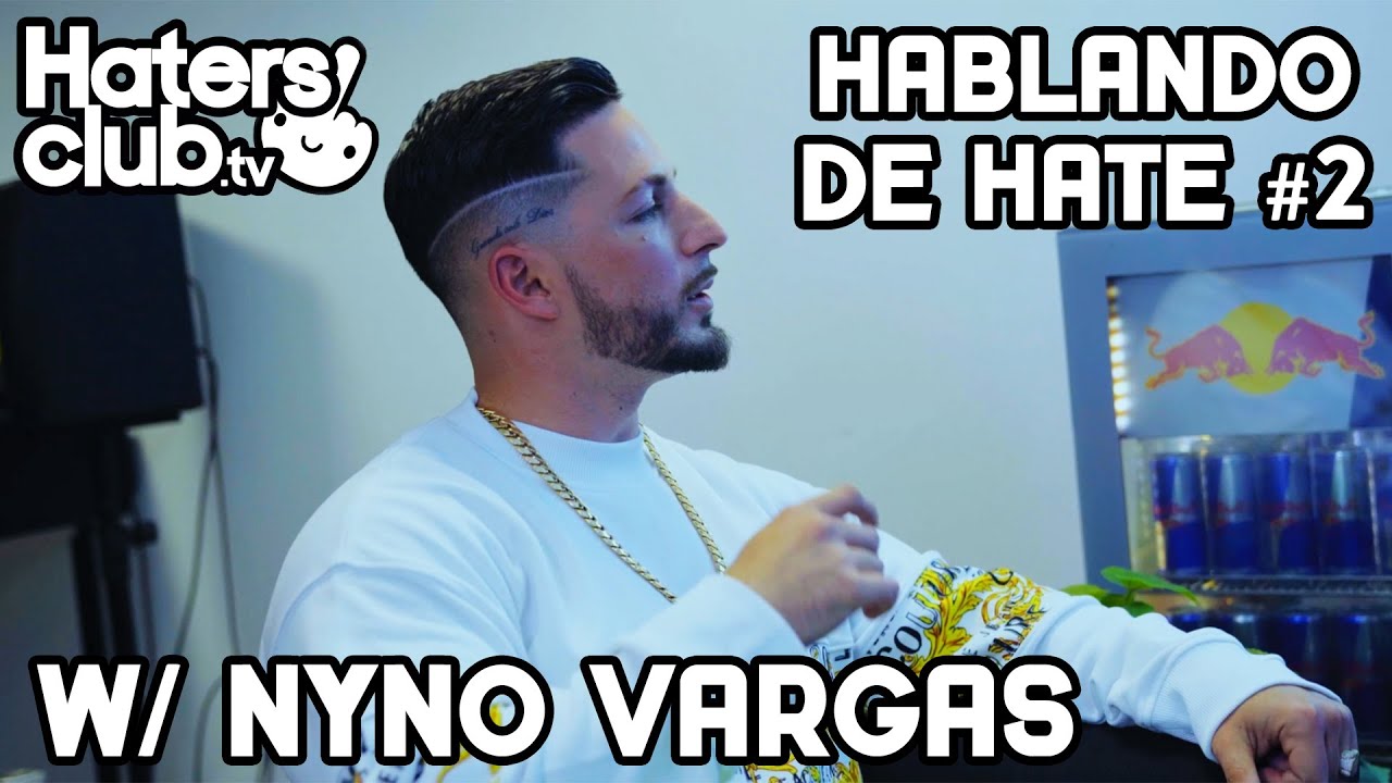 LA INDUSTRIA DE LA TV ES MUCHO MÁS OSCURA QUE LA MUSICAL | Hablando de Hate #2