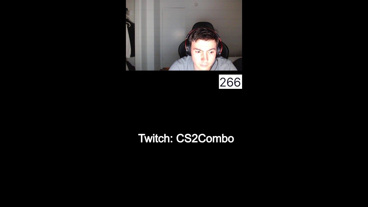RUST Gamin'
