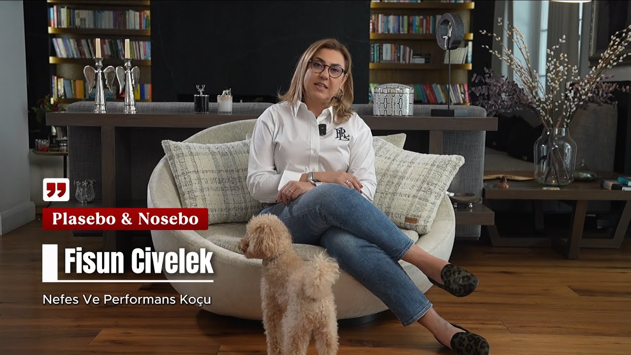 Plasebo & Nosebo…