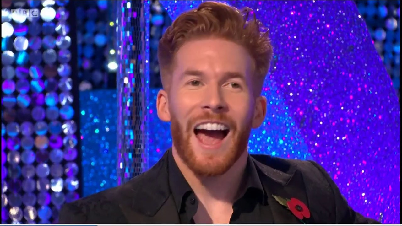 191107 Neil Alex Kevin ITT